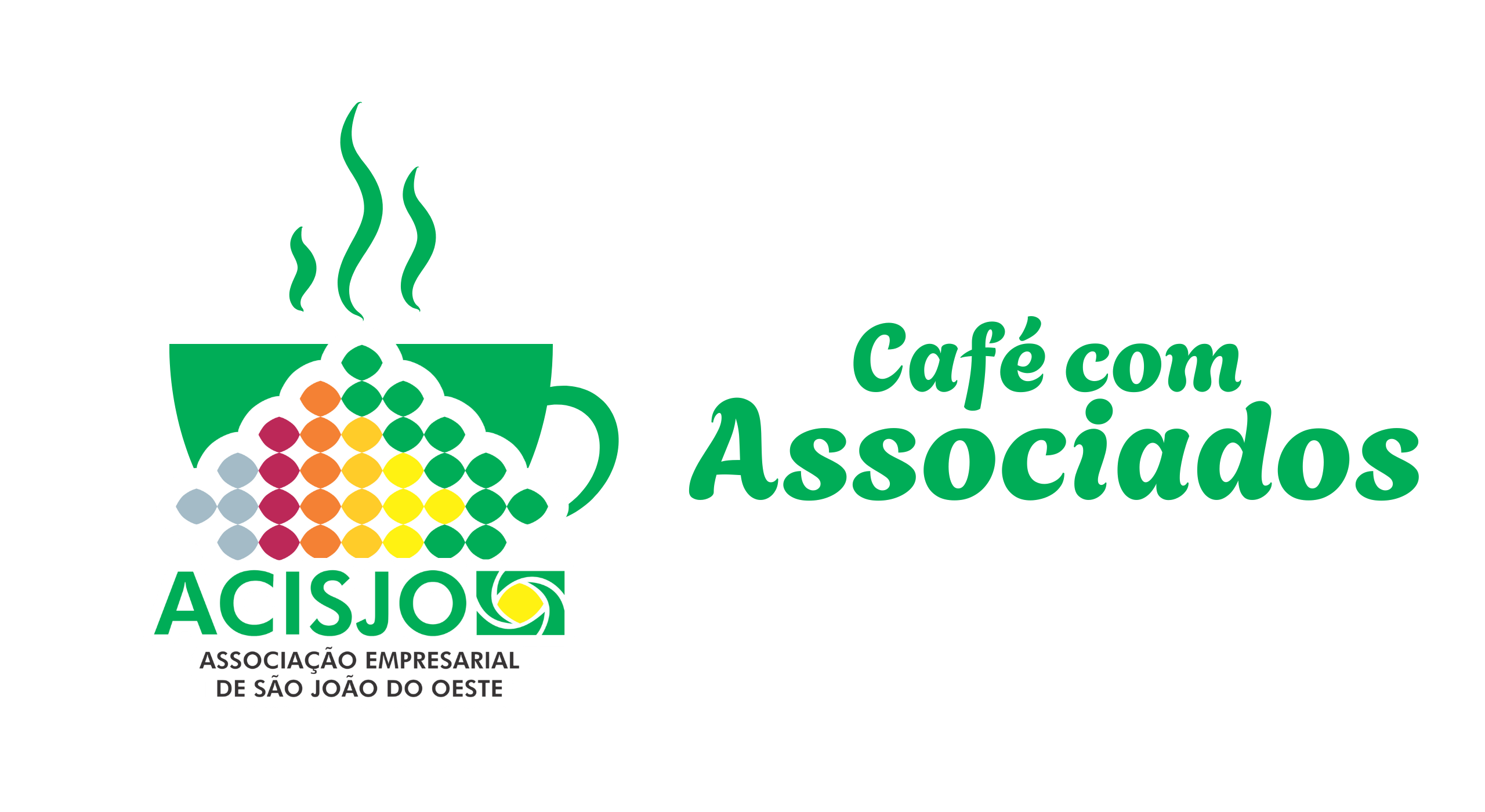 CAFÉ COM ASSOCIADOS